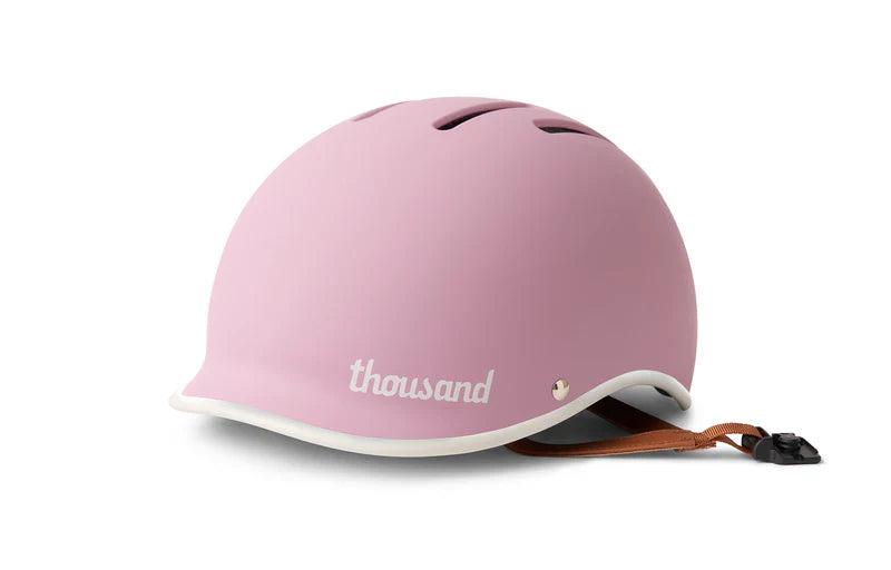 Thousand Heritage 2 Helmet - Petal Pink