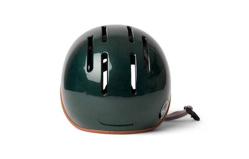 Thousand Heritage 2 Helmet - British Racing Green