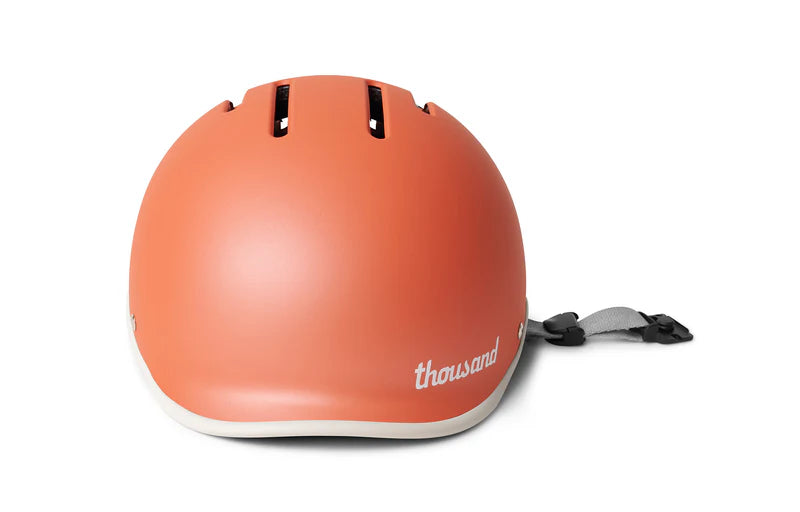 Thousand Heritage 2 Helmet - Apricot Crush