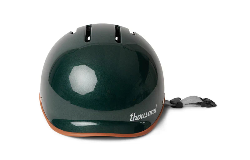 Thousand® Heritage 2.0 British Racing Green