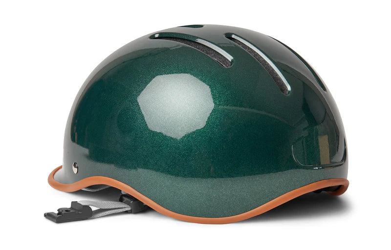 Thousand Heritage 2 Helmet - British Racing Green