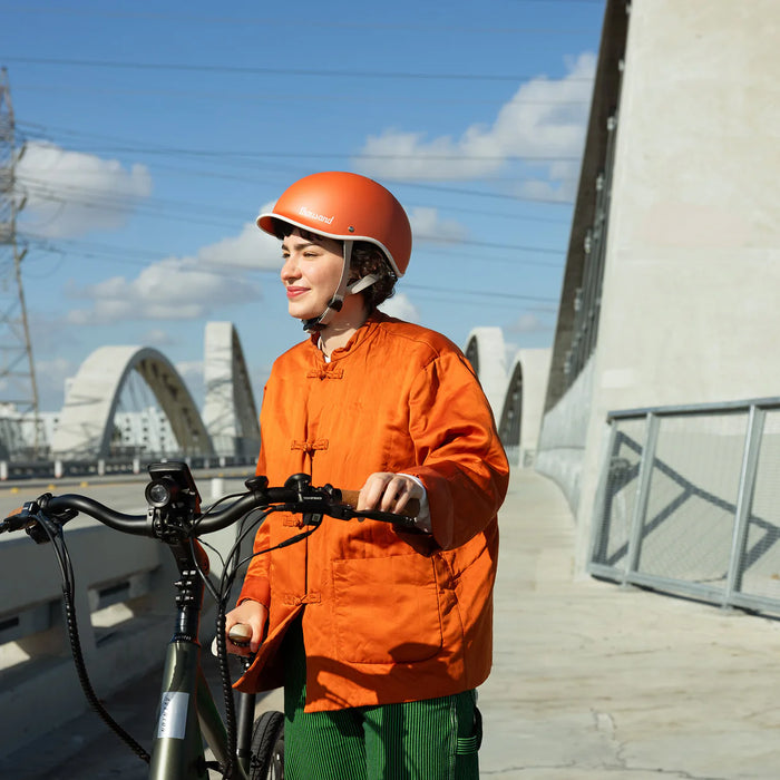 Thousand Heritage 2 Helmet - Apricot Crush