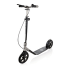 Globber ONE NL 230 Ultimate Big Wheel Foldable Scooter