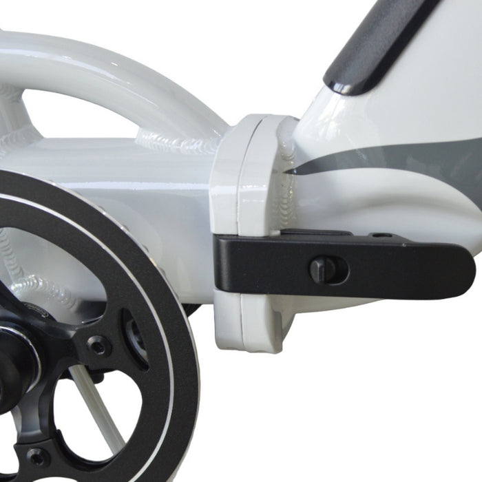 Rever Turbo Folding Electric Bike