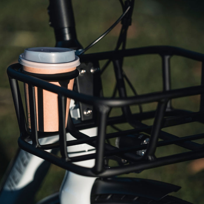 Rever Turbo Folding Electric Bike