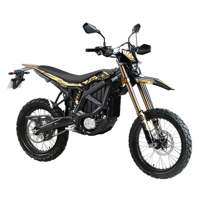 SurRon Ultra Bee HP R Road Legal Electric Dirt Bike