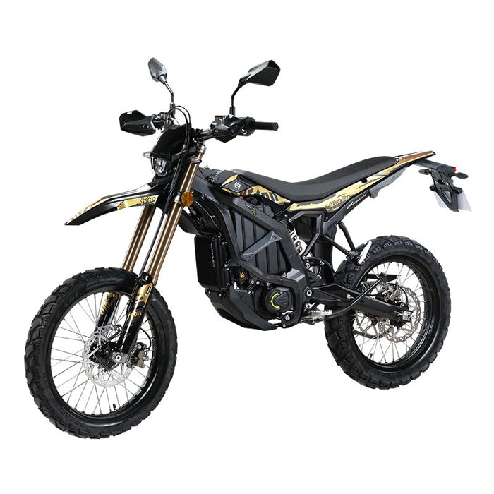 SurRon Ultra Bee HP R Road Legal Electric Dirt Bike
