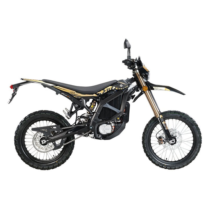 SurRon Ultra Bee HP R Road Legal Electric Dirt Bike