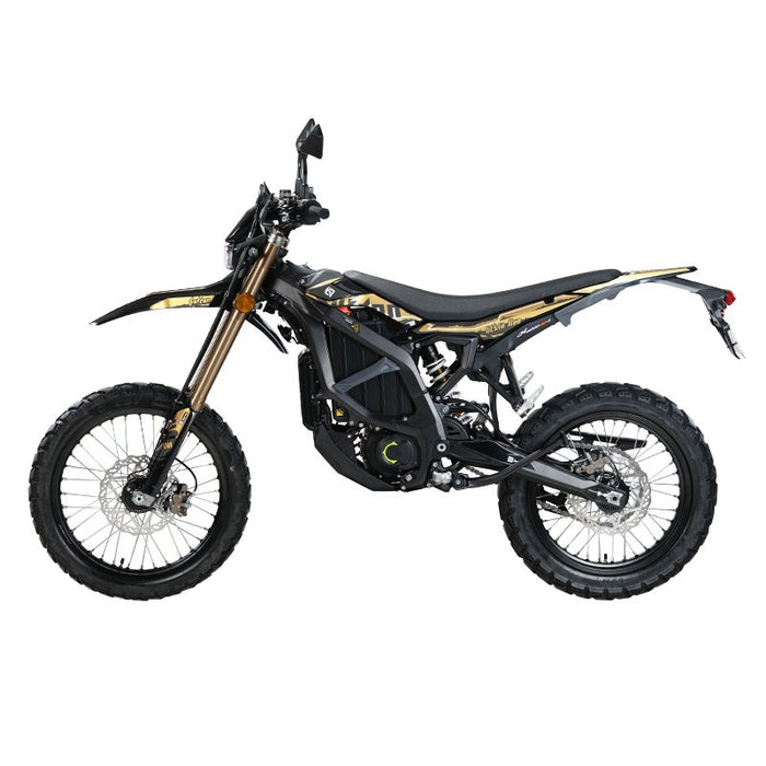 SurRon Ultra Bee HP R Road Legal Electric Dirt Bike
