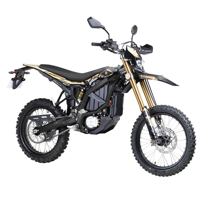 SurRon Ultra Bee HP T Off Road Electric Dirt Bike