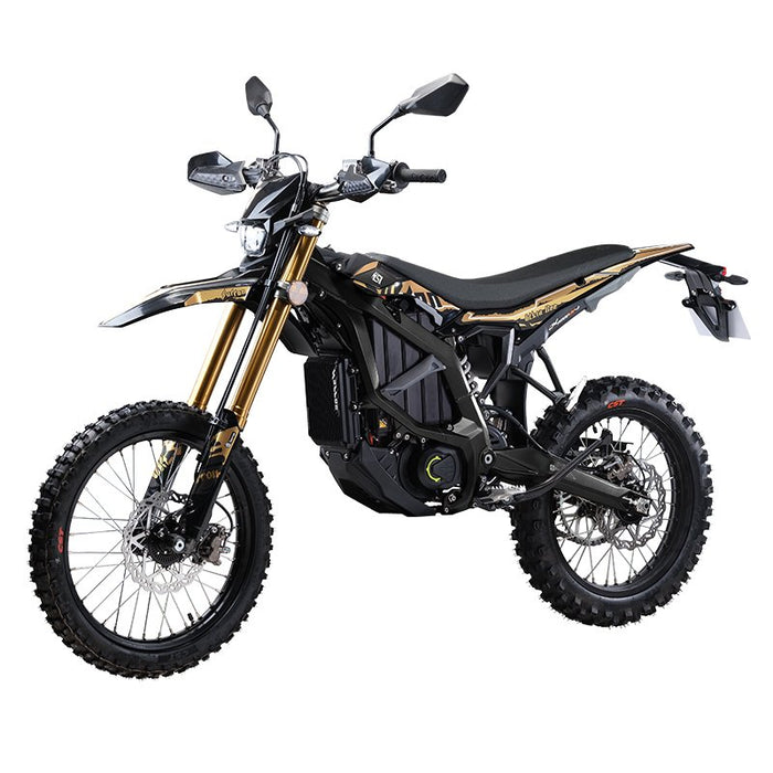 SurRon Ultra Bee HP T Off Road Electric Dirt Bike