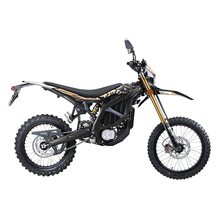 SurRon Ultra Bee HP T Off Road Electric Dirt Bike