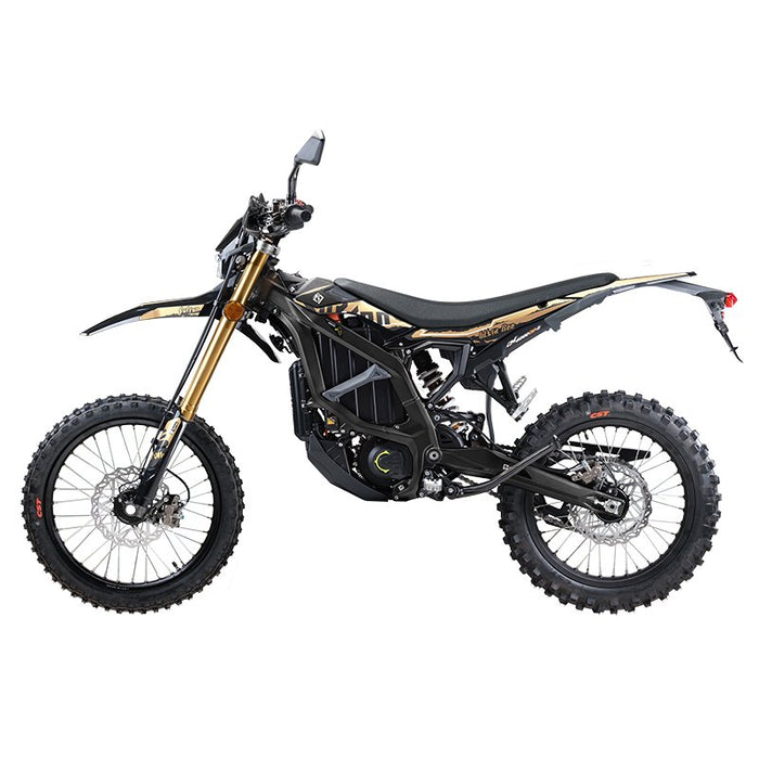 SurRon Ultra Bee HP T Off Road Electric Dirt Bike