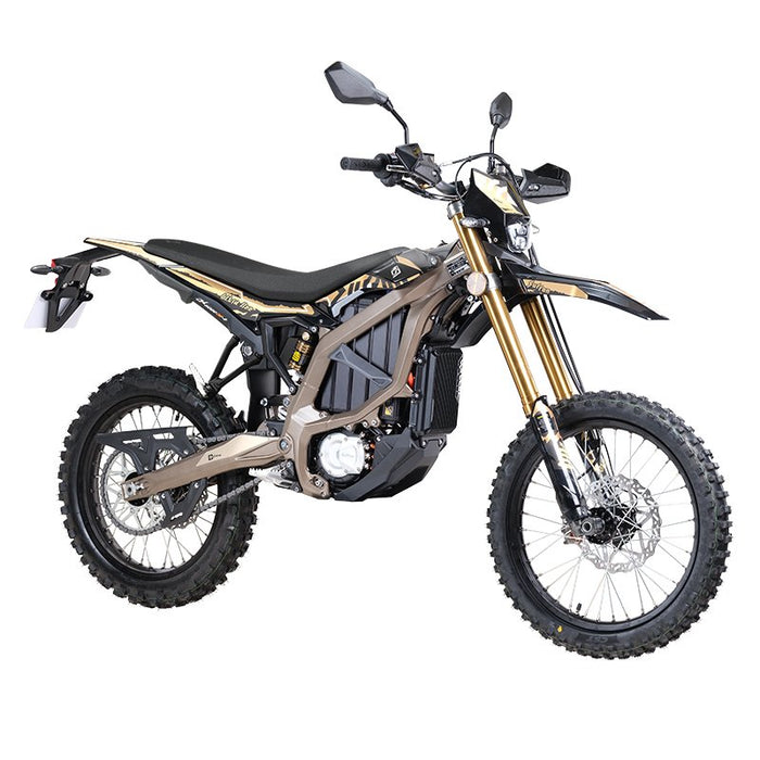 SurRon Ultra Bee HP T Off Road Electric Dirt Bike