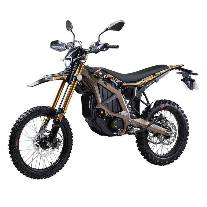 SurRon Ultra Bee HP T Off Road Electric Dirt Bike