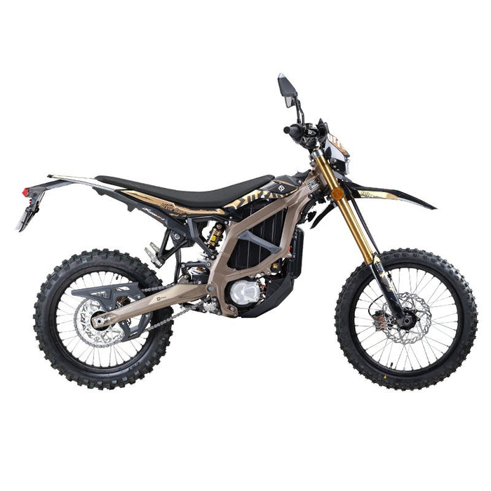 SurRon Ultra Bee HP T Off Road Electric Dirt Bike