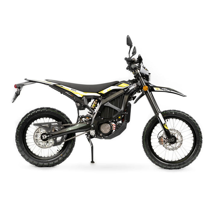 SurRon Ultra Bee Road Electric Dirt Bike [Now in Stock]