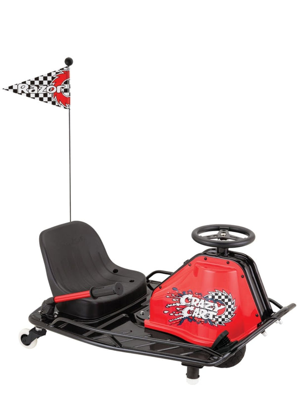 Razor Crazy Cart 