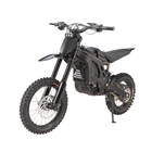 E Ride Pro Mini 72V Off Road Electric Bike