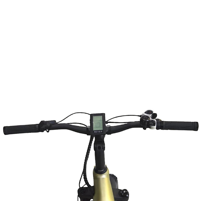 Rever Urban Escape Electric Bike