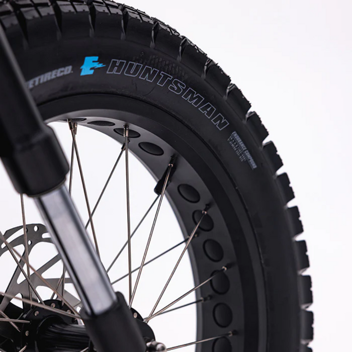 Vee Huntsman Tyre for Fatboy