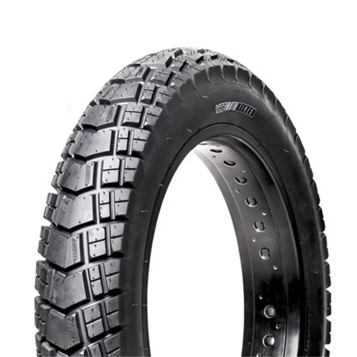 Vee Huntsman Tyre for Fatboy