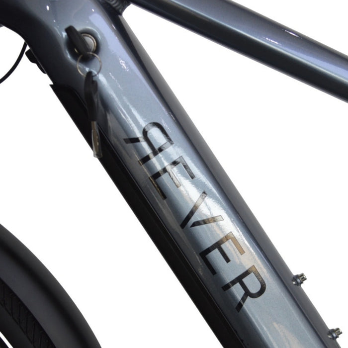 Rever Urban Venice Electric Bike