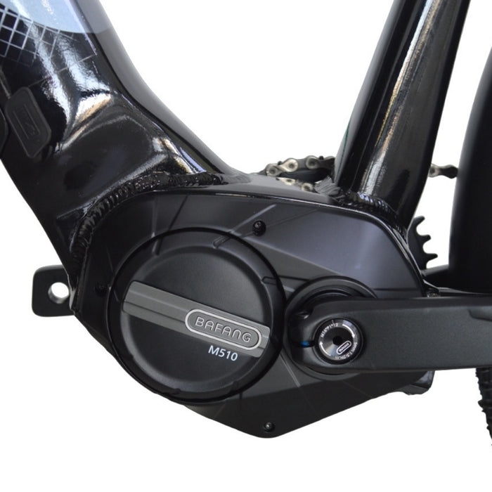 Rever Urban Venice Electric Bike