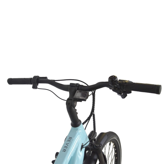 Rever Urban Venice Electric Bike