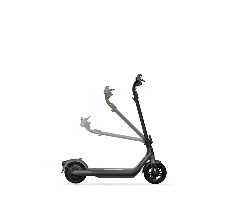 Segway Ninebot E2 Pro Electric Scooter