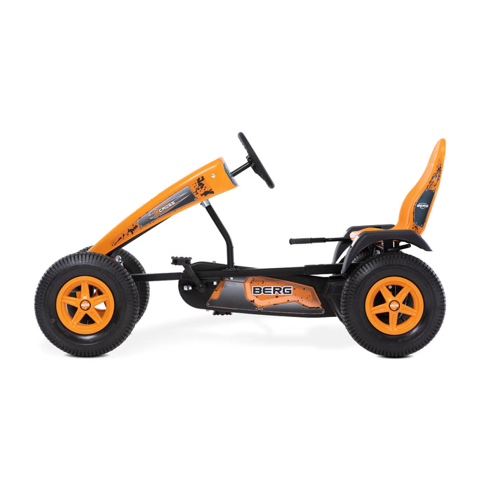 BERG X-Cross BFR Pedal Go-Kart