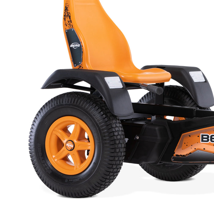 BERG X-Cross BFR Pedal Go-Kart