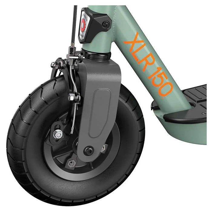 Razor PowerCore XLR150 Kids Electric Scooter