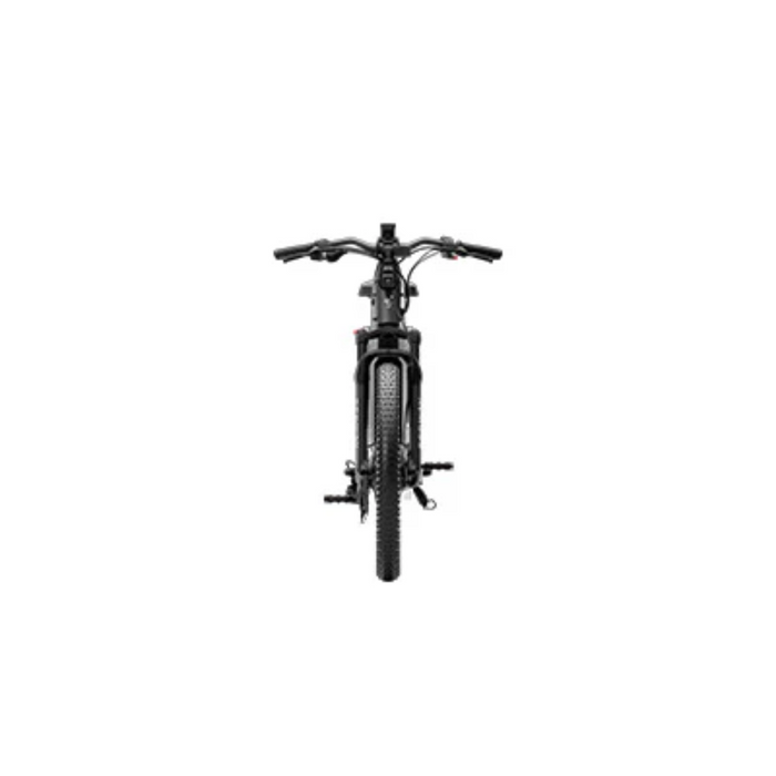 Segway Xafari Trekking e-bike