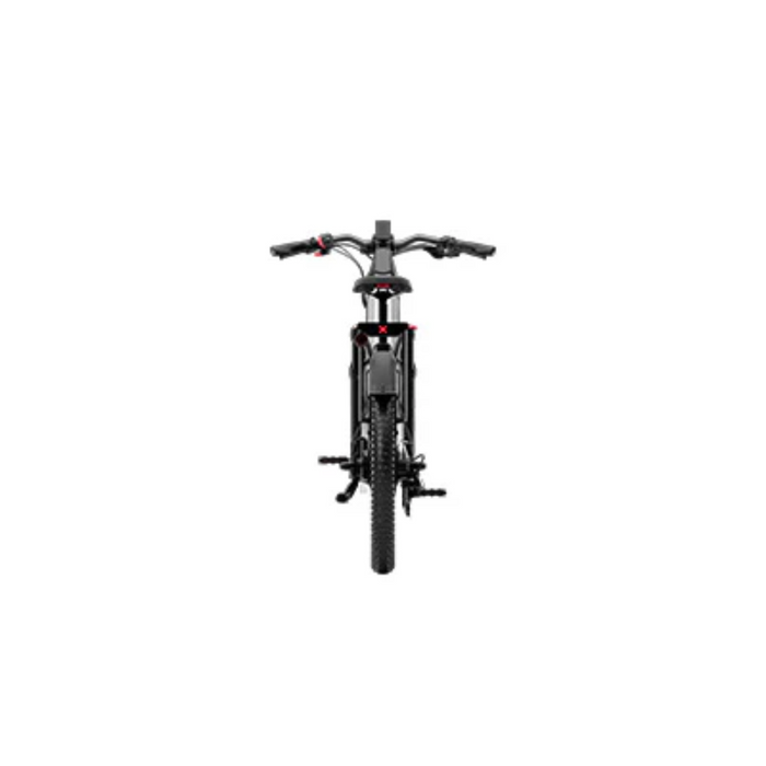 Segway Xafari Trekking e-bike