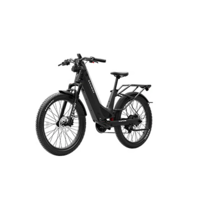 Segway Xafari Trekking e-bike