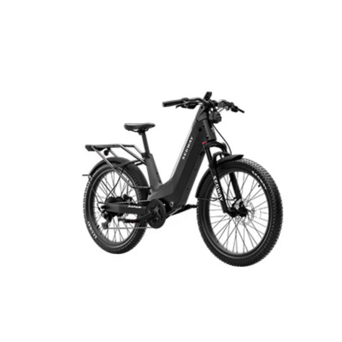 Segway Xafari Trekking e-bike