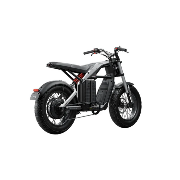 Segway Xyber Off Road eBike