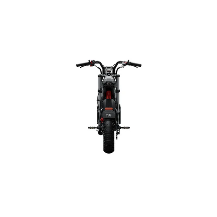 Segway Xyber Off Road eBike