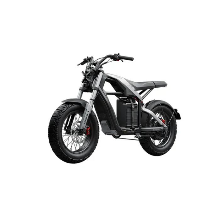 Segway Xyber Off Road eBike