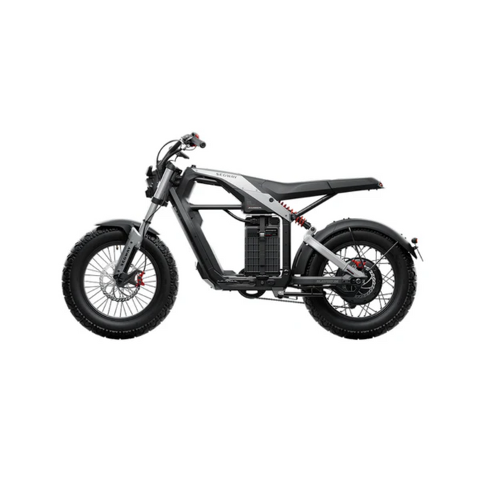 Segway Xyber Off Road eBike