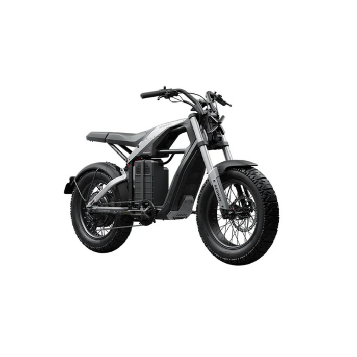 Segway Xyber Off Road eBike