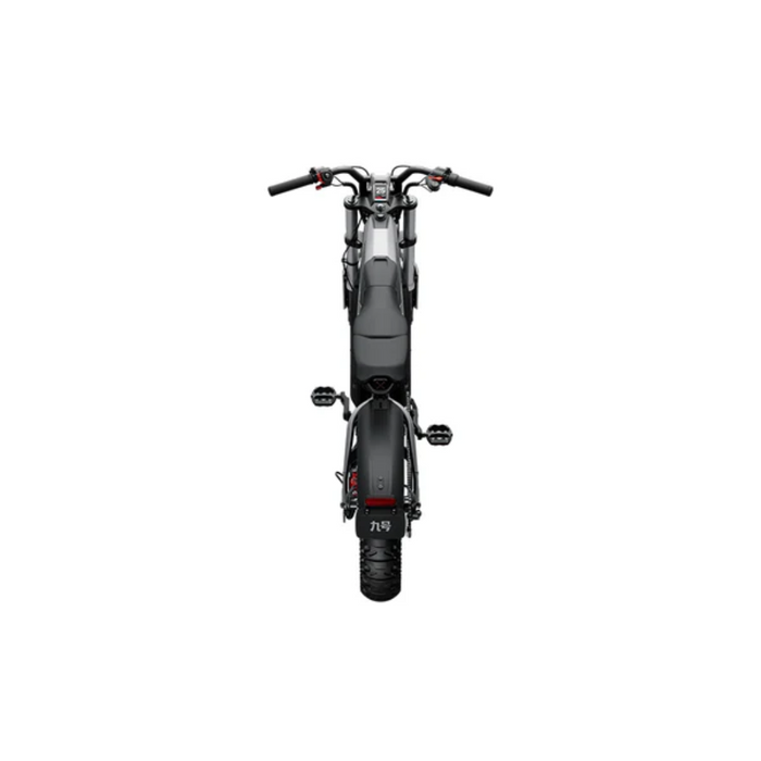 Segway Xyber Off Road eBike