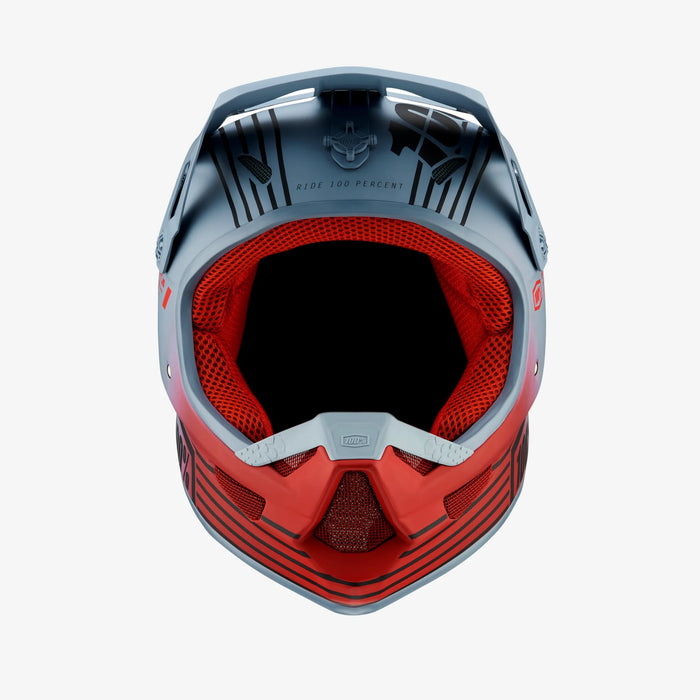 100% Status Full Face Helmet