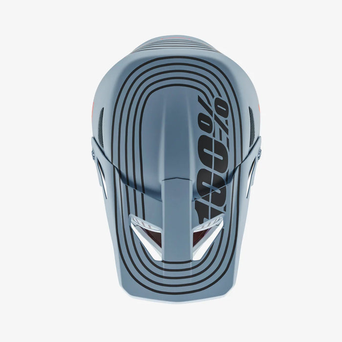 100% Status Full Face Helmet