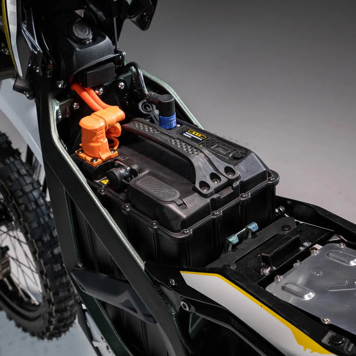 SurRon Ultra Bee Road Electric Dirt Bike [PRE ORDER - DUE END OF MAY]