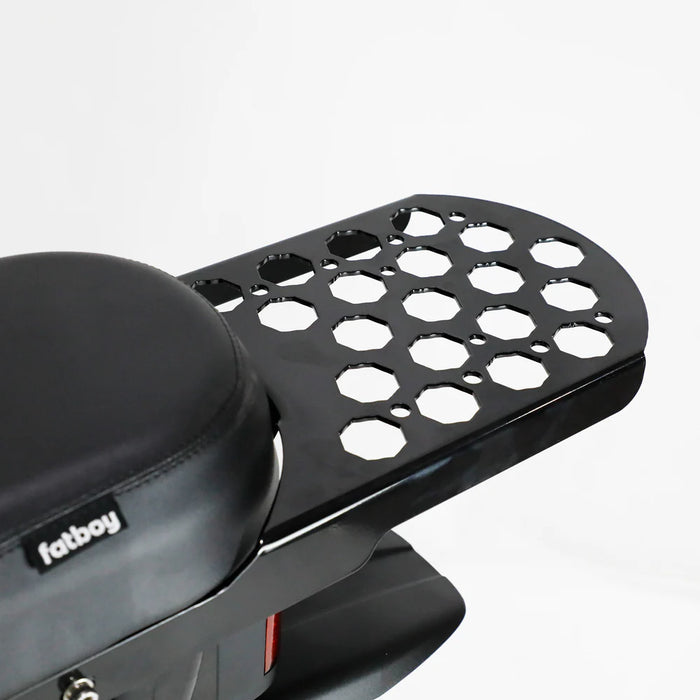 Fatboy Scrambler V3 Electric Bike