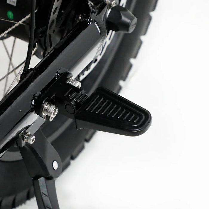 Fatboy Scrambler V3 Road Legal Electric Bike [EN15194]