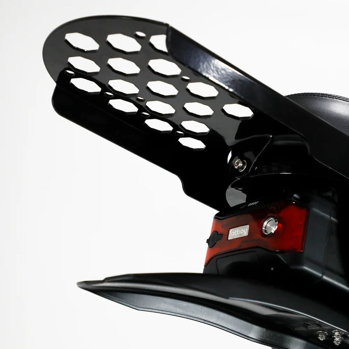 Fatboy Scrambler V3 Electric Bike