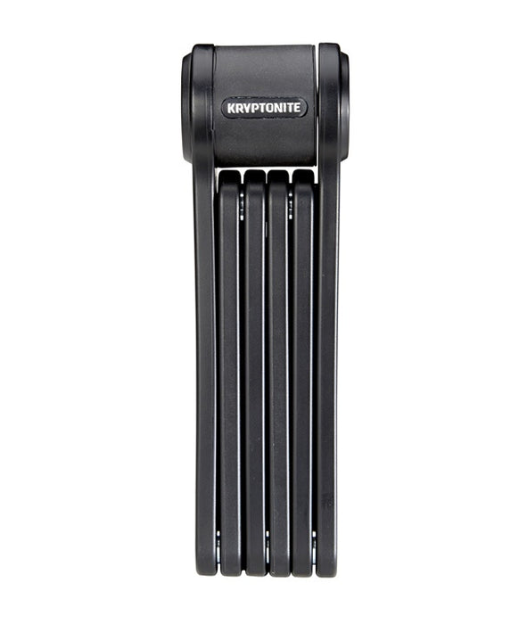 Kryptonite Keeper 510 Fold Lock